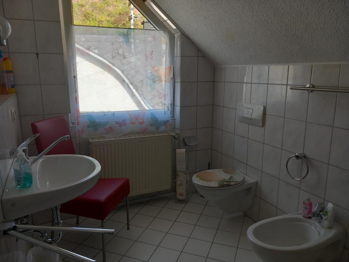 Zur Alten Metzgerei Alf Habitación foto